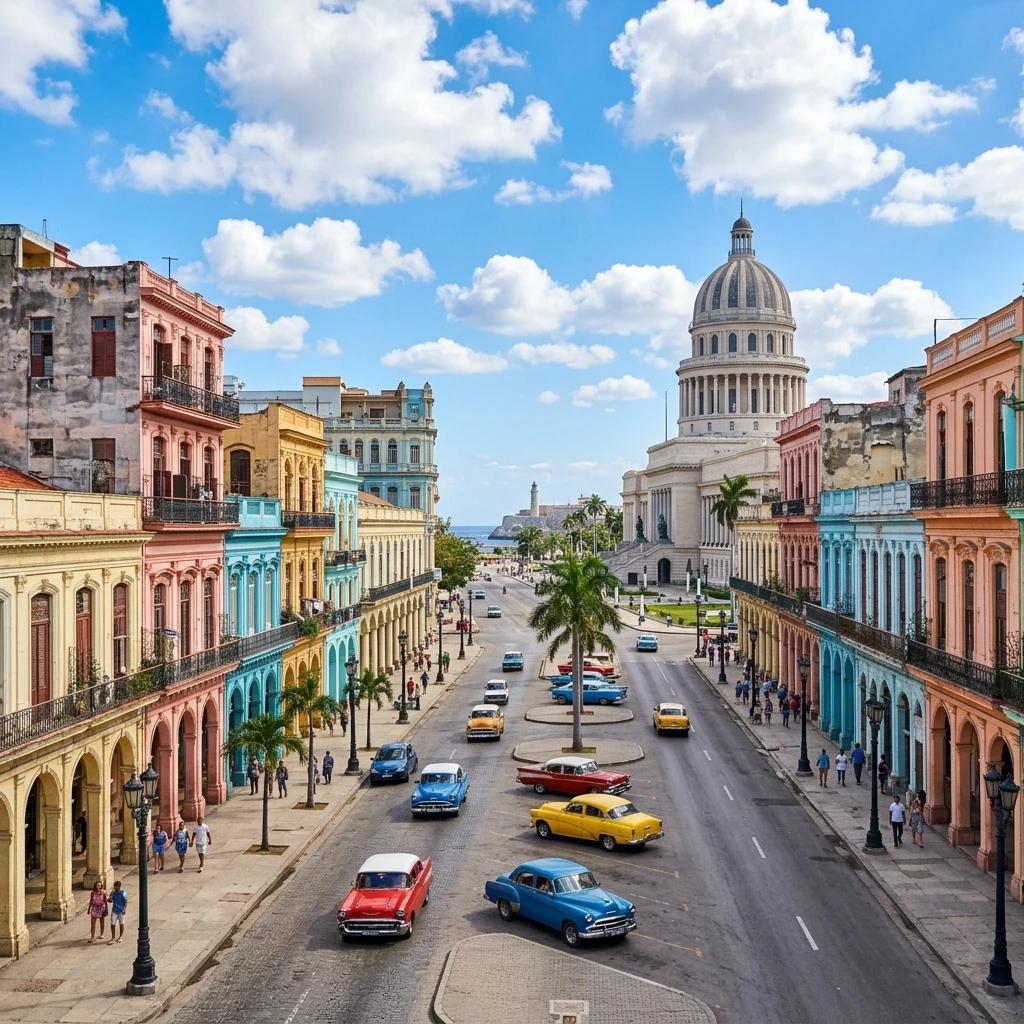 Cuba