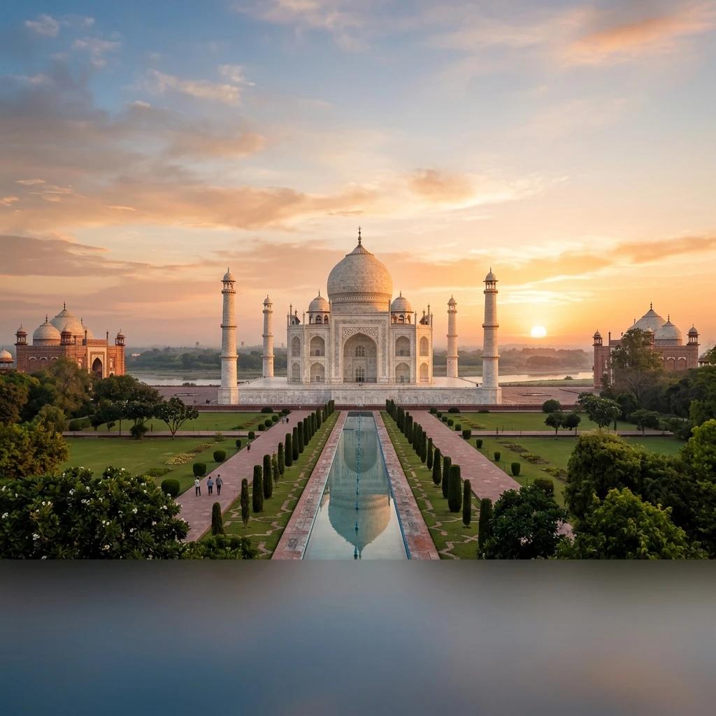 India