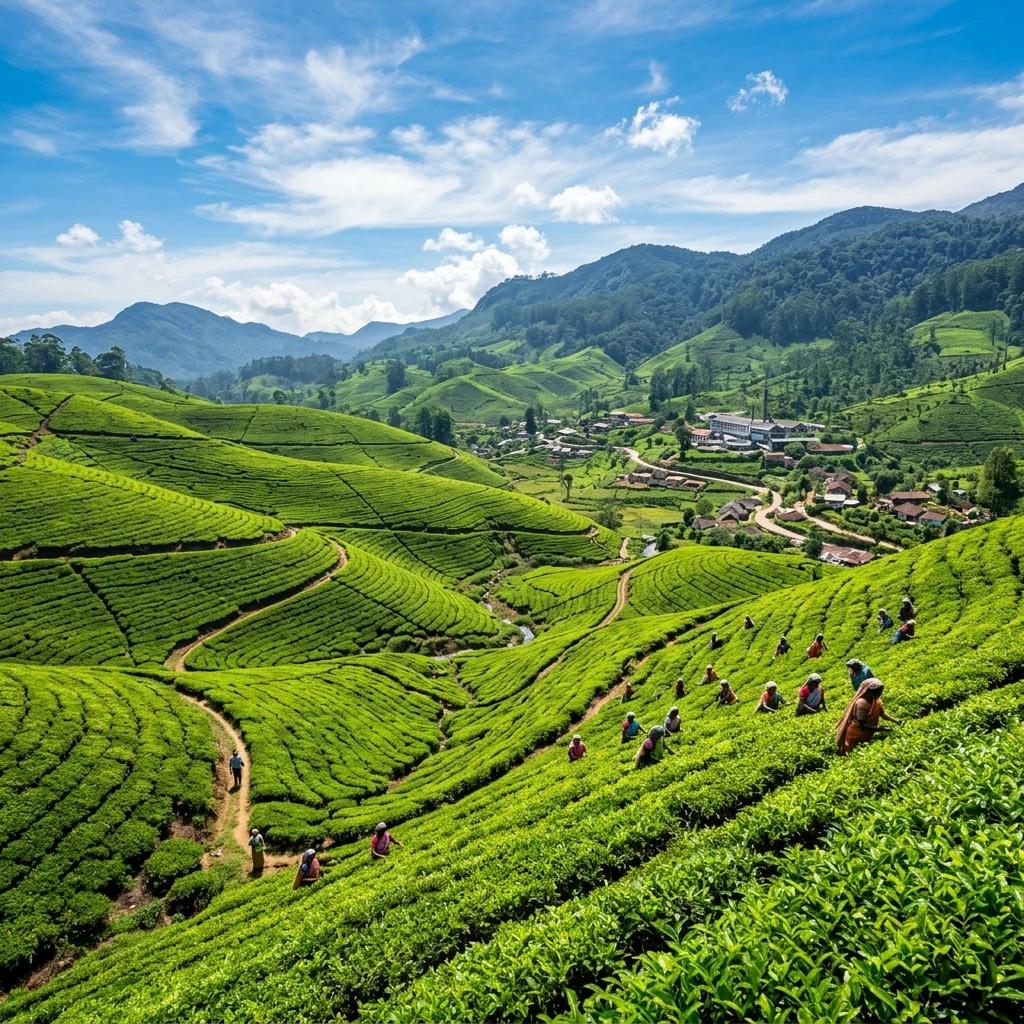 Sri Lanka
